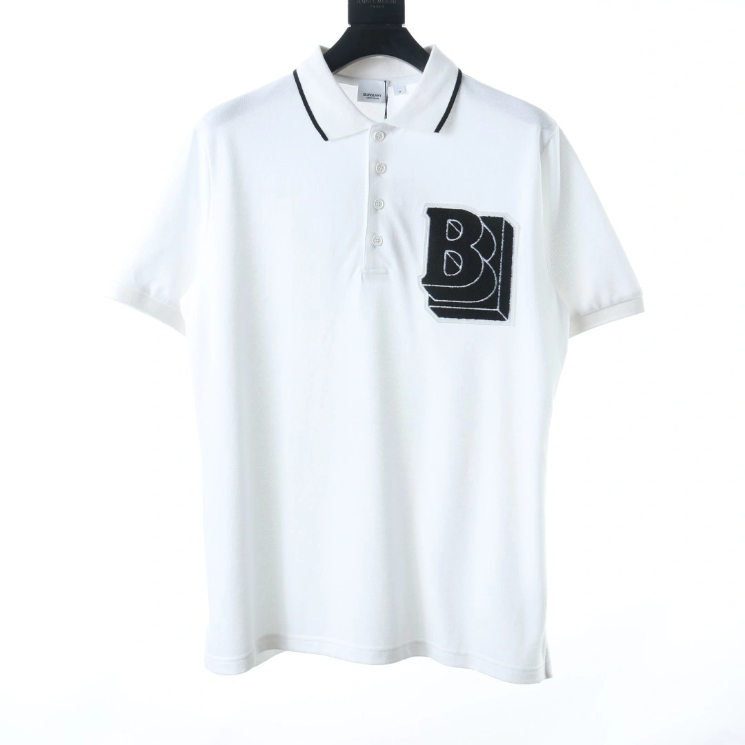 wg.luxury --- 2ur25rry polo cotton oversize item:E-F431C0509